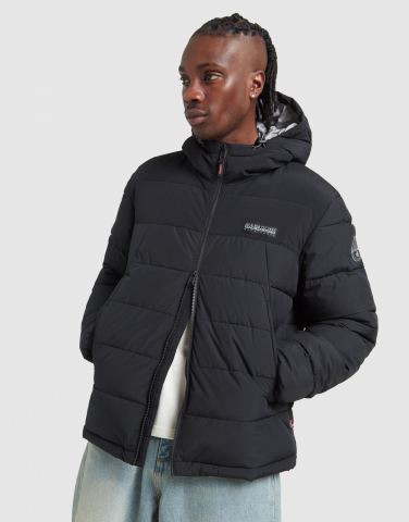 Napapijri Averoy Padded Jacket