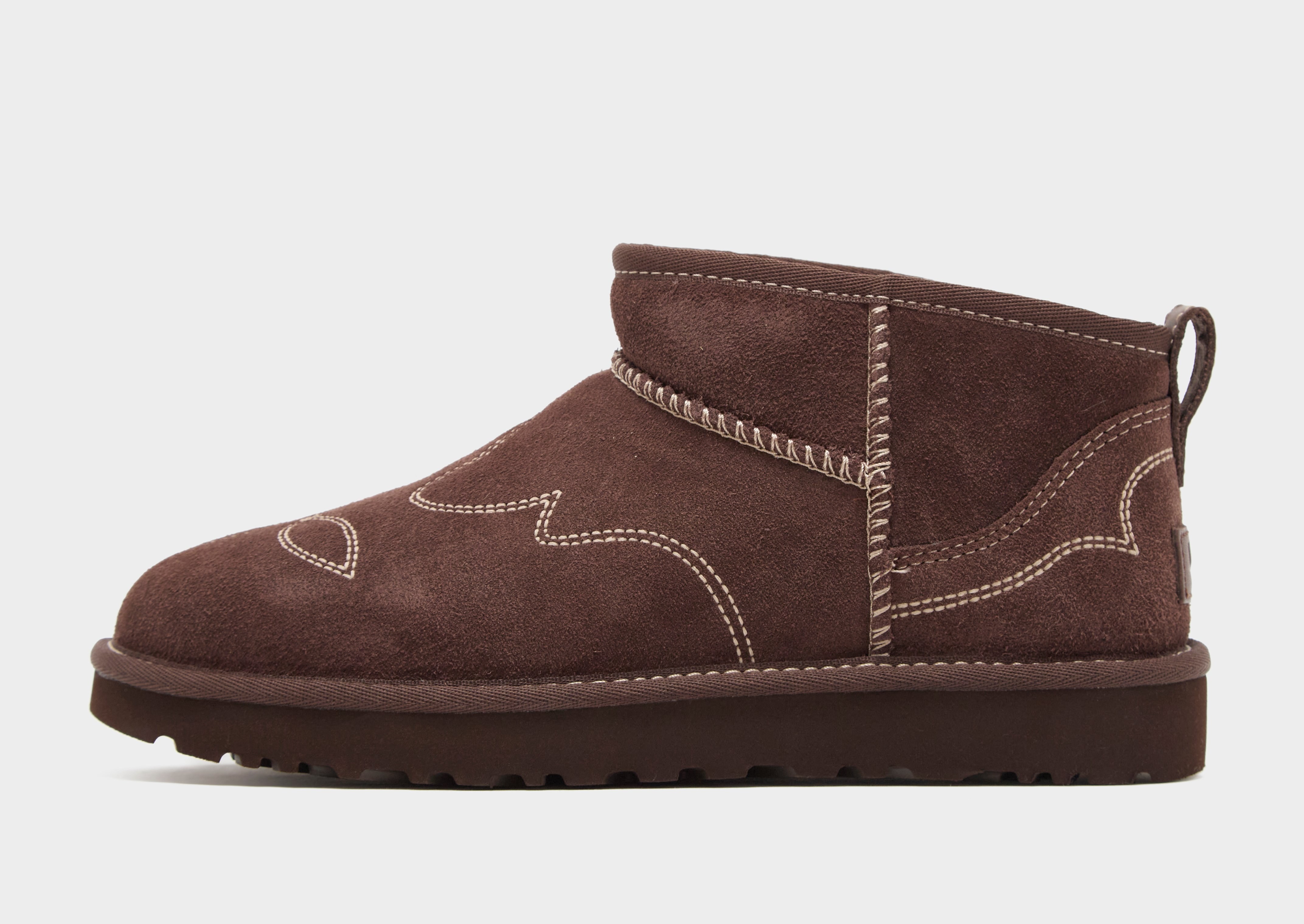 UGG Classic Ultra Mini Western Boot Women's