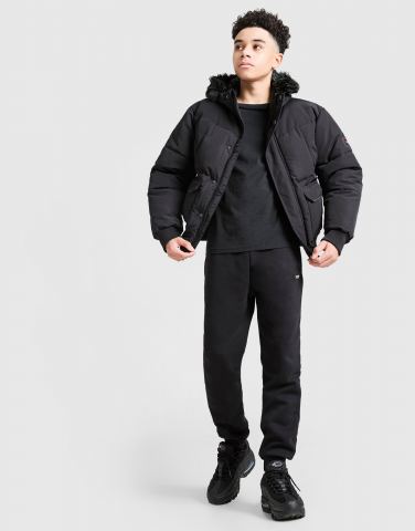 McKenzie Forge Parkajacke Kinder