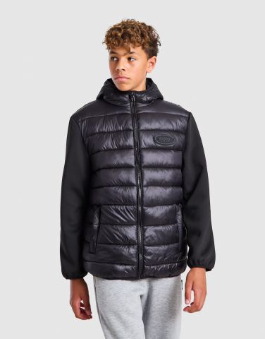Hoodrich Clay Jacket Junior
