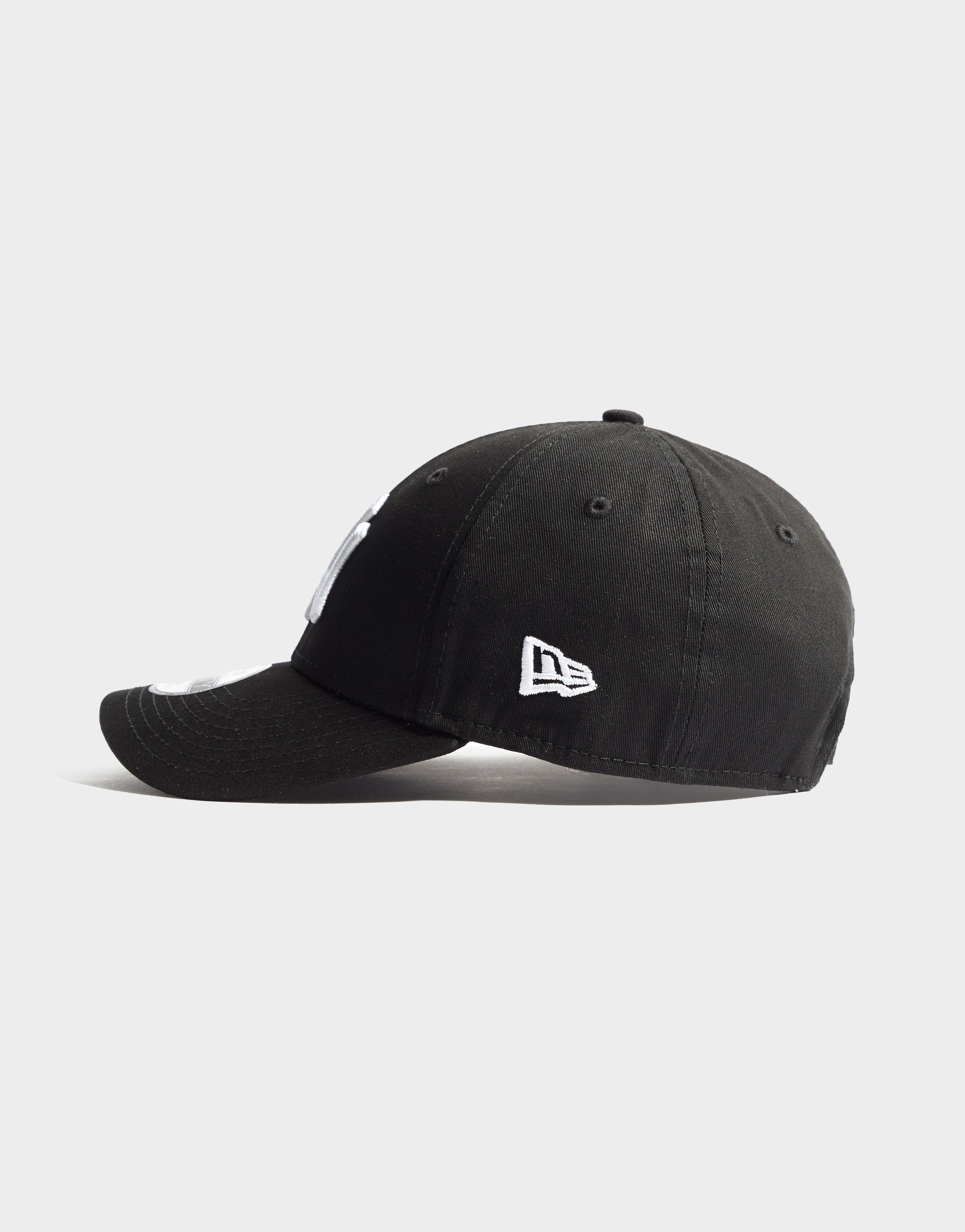 New Era MLB 9FORTY New York Yankees Kappe Kinder