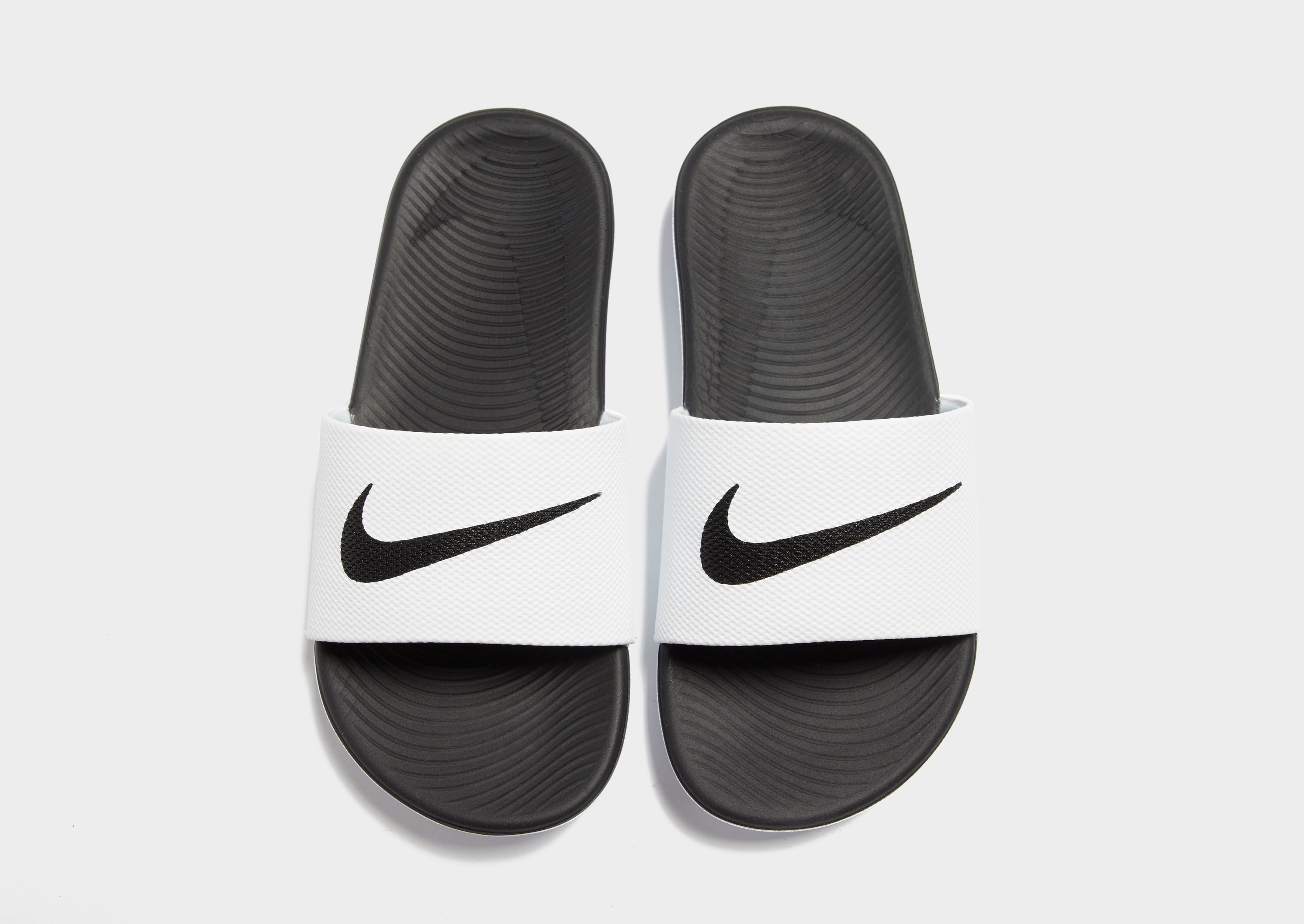 Nike Kawa Slipper Kleinkinder